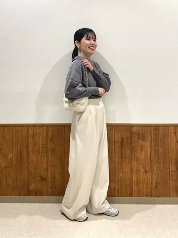 組曲 時本 コーディネート画像