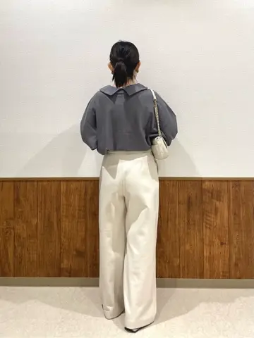 組曲 時本 コーディネート画像