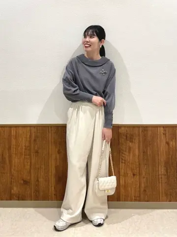 組曲 時本 コーディネート画像