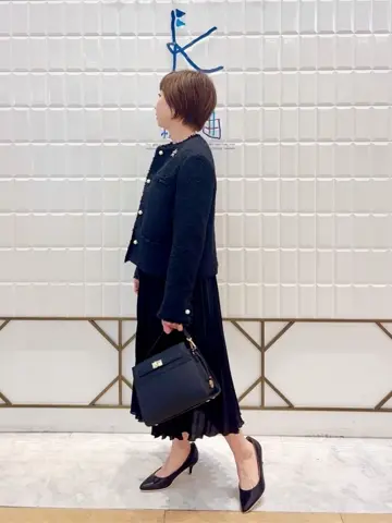 組曲 井上 コーディネート画像