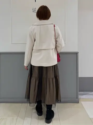 組曲 寺嶋 コーディネート画像