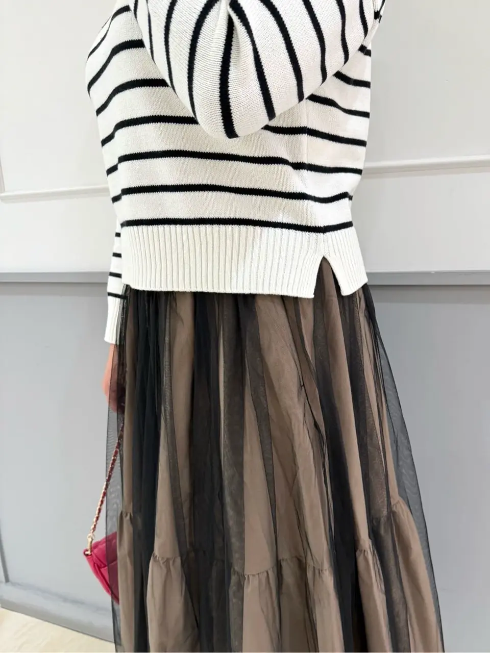 組曲 寺嶋 コーディネート画像