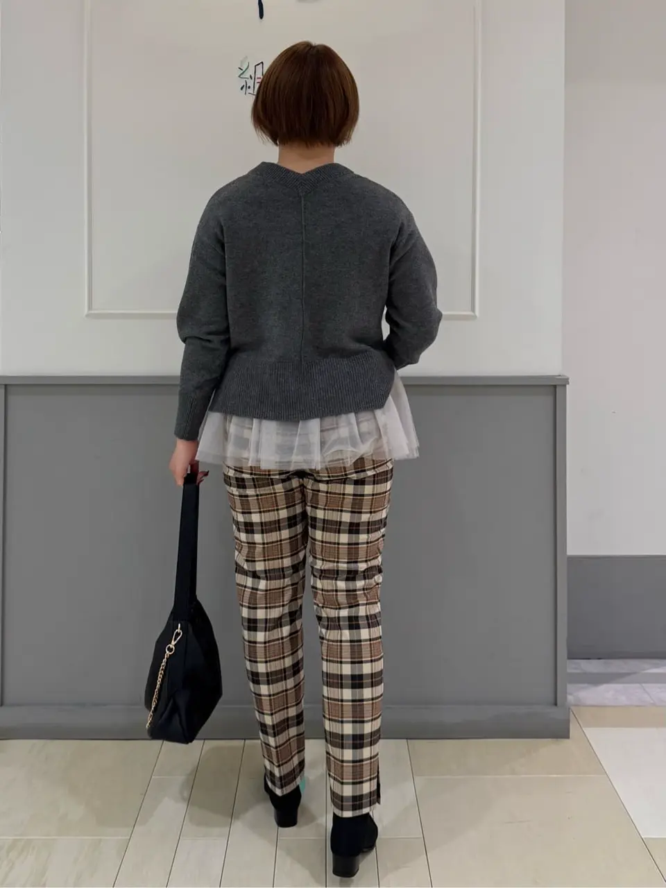 組曲 寺嶋 コーディネート画像