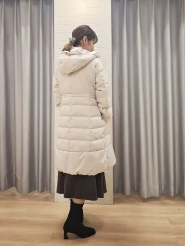 組曲 中嶋 コーディネート画像