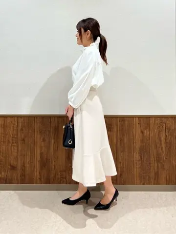 組曲 浅倉 コーディネート画像