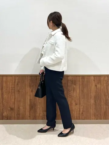 組曲 浅倉 コーディネート画像