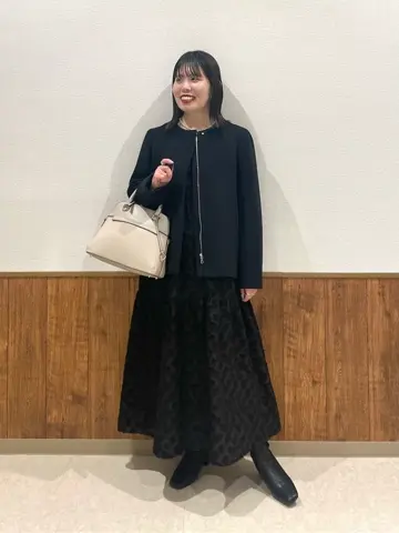 組曲 時本 コーディネート画像