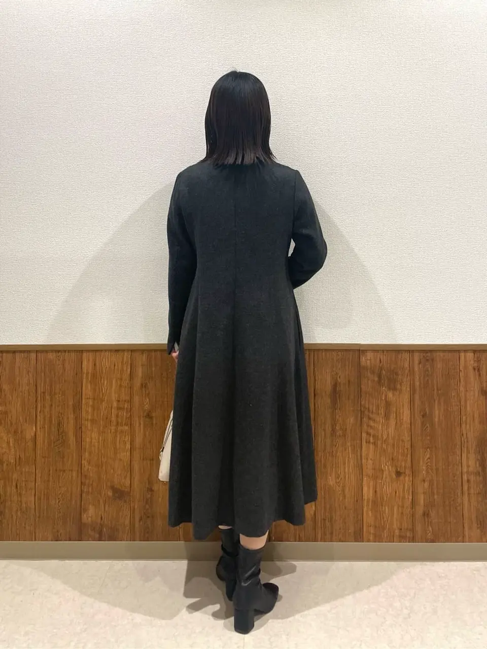 組曲 時本 コーディネート画像