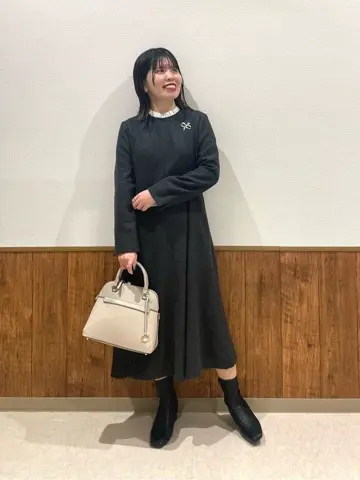 組曲 時本 コーディネート画像