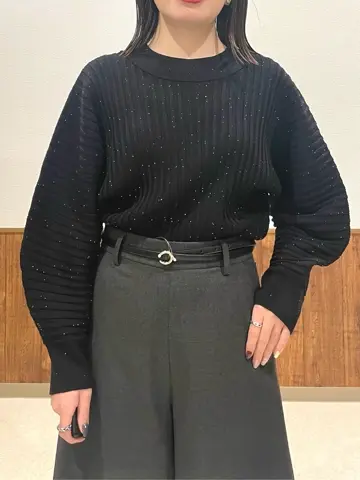 組曲 時本 コーディネート画像