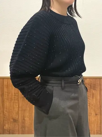 組曲 時本 コーディネート画像