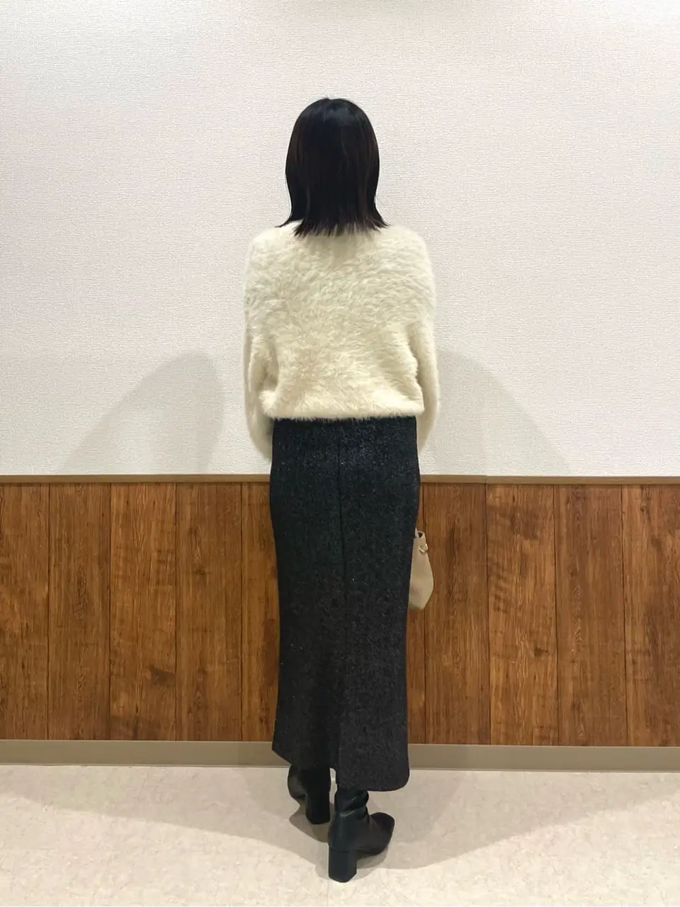 組曲 時本 コーディネート画像