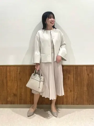 組曲 時本 コーディネート画像