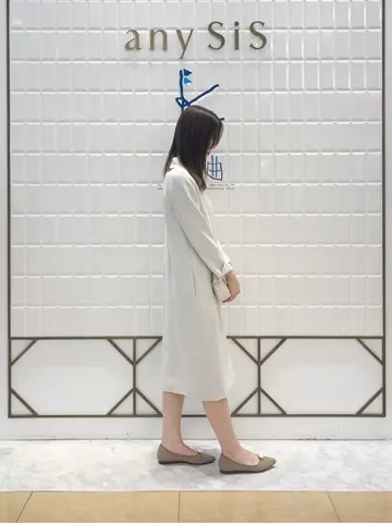 組曲 上田 コーディネート画像