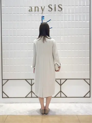 組曲 上田 コーディネート画像