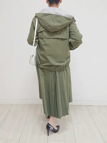 組曲 ウエノ コーディネート画像