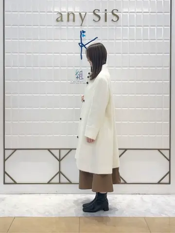 組曲 上田 コーディネート画像