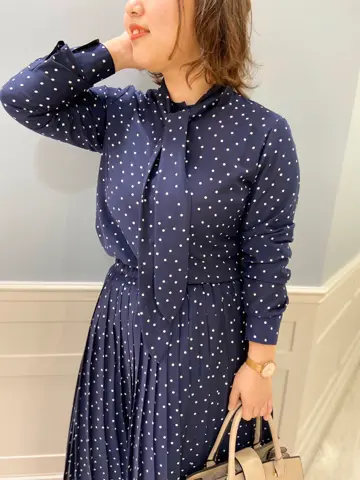 組曲 KATO コーディネート画像