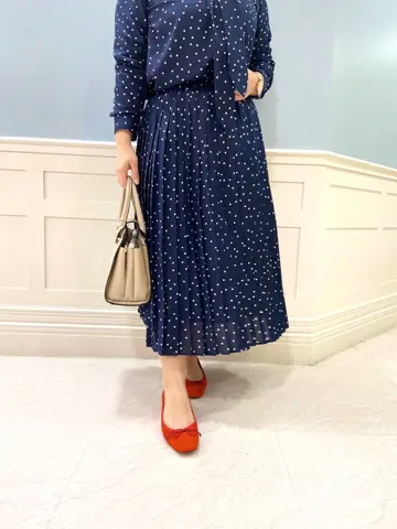 組曲 KATO コーディネート画像