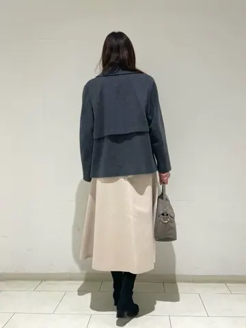 組曲 小山 コーディネート画像