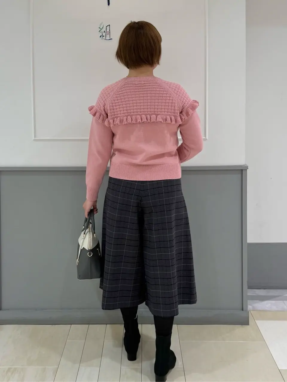 組曲 寺嶋 コーディネート画像