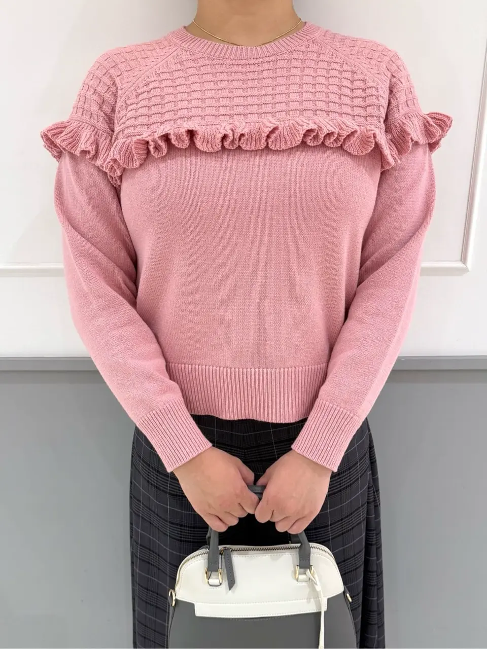 組曲 寺嶋 コーディネート画像