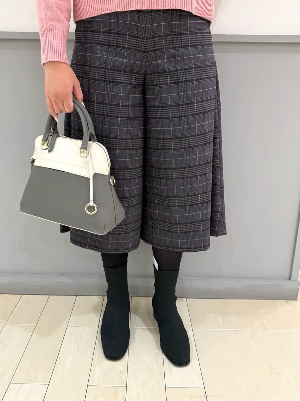 組曲 寺嶋 コーディネート画像