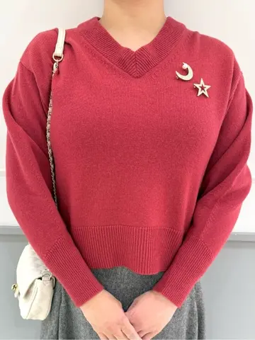 組曲 寺嶋 コーディネート画像