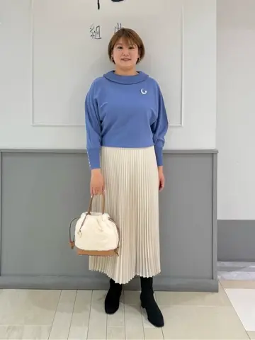 組曲 寺嶋 コーディネート画像