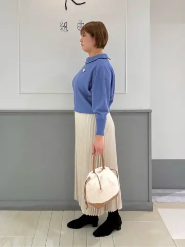 組曲 寺嶋 コーディネート画像