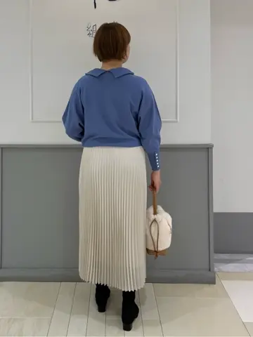 組曲 寺嶋 コーディネート画像