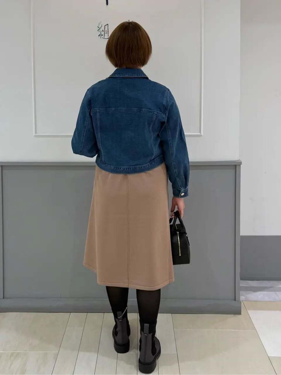 組曲 寺嶋 コーディネート画像