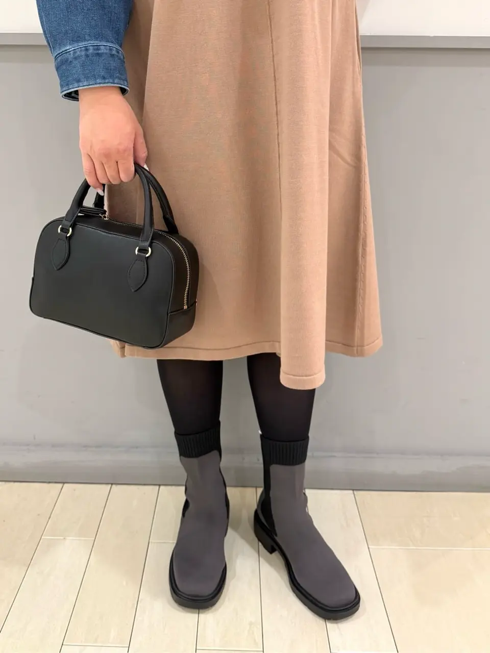 組曲 寺嶋 コーディネート画像