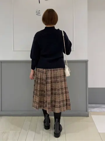 組曲 寺嶋 コーディネート画像