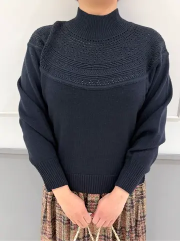 組曲 寺嶋 コーディネート画像