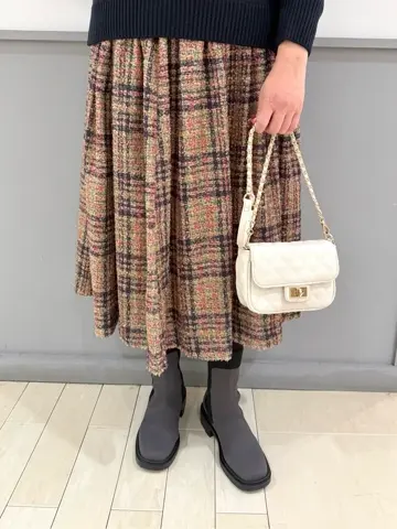 組曲 寺嶋 コーディネート画像