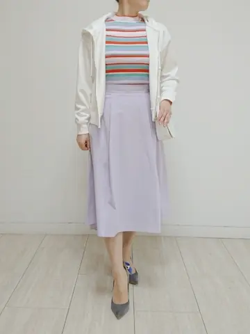 組曲 ウエノ コーディネート画像