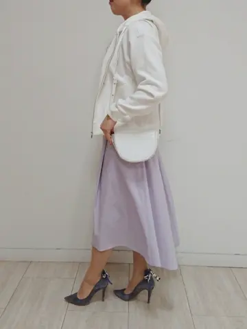 組曲 ウエノ コーディネート画像