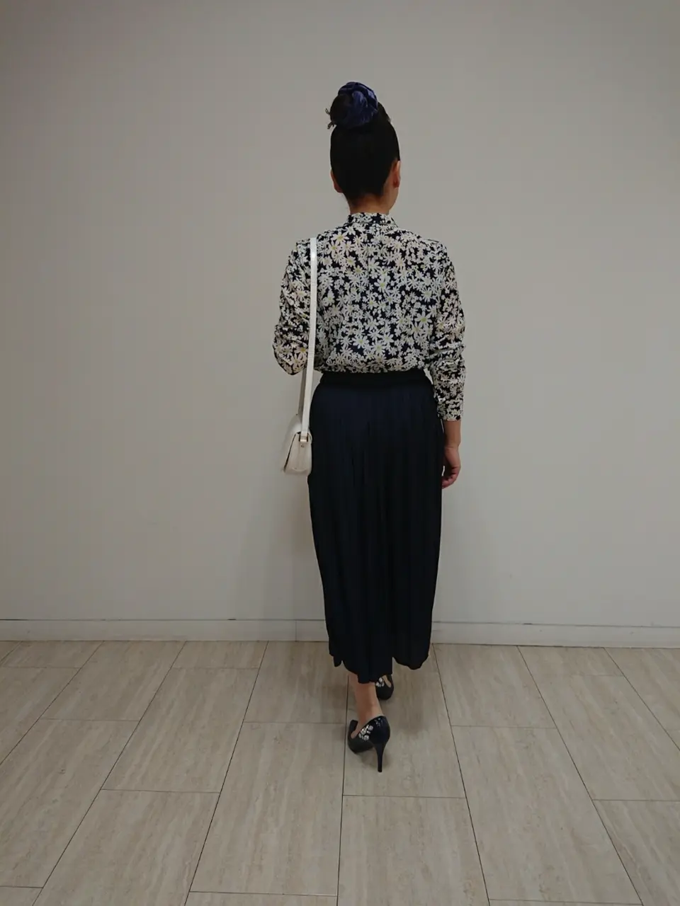 組曲 ウエノ コーディネート画像