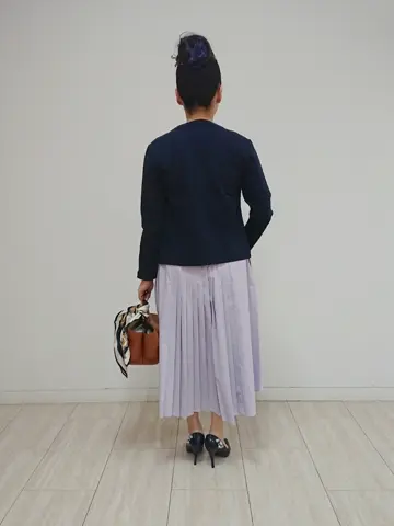 組曲 ウエノ コーディネート画像