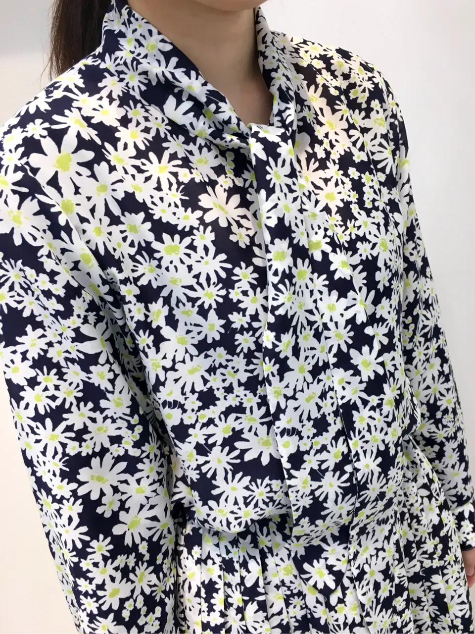 組曲 茂木 コーディネート画像