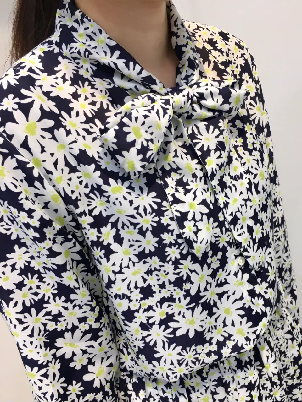 組曲 茂木 コーディネート画像