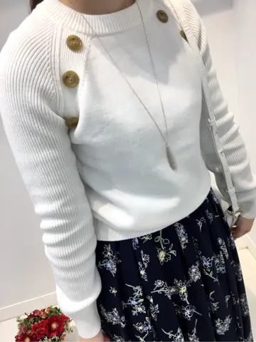 組曲 茂木 コーディネート画像