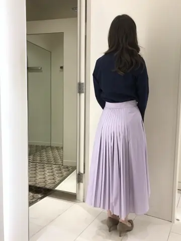 組曲 檀 コーディネート画像