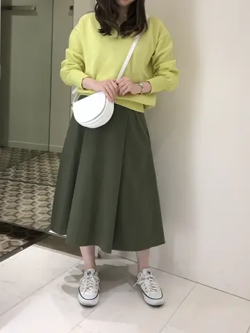 組曲 檀 コーディネート画像