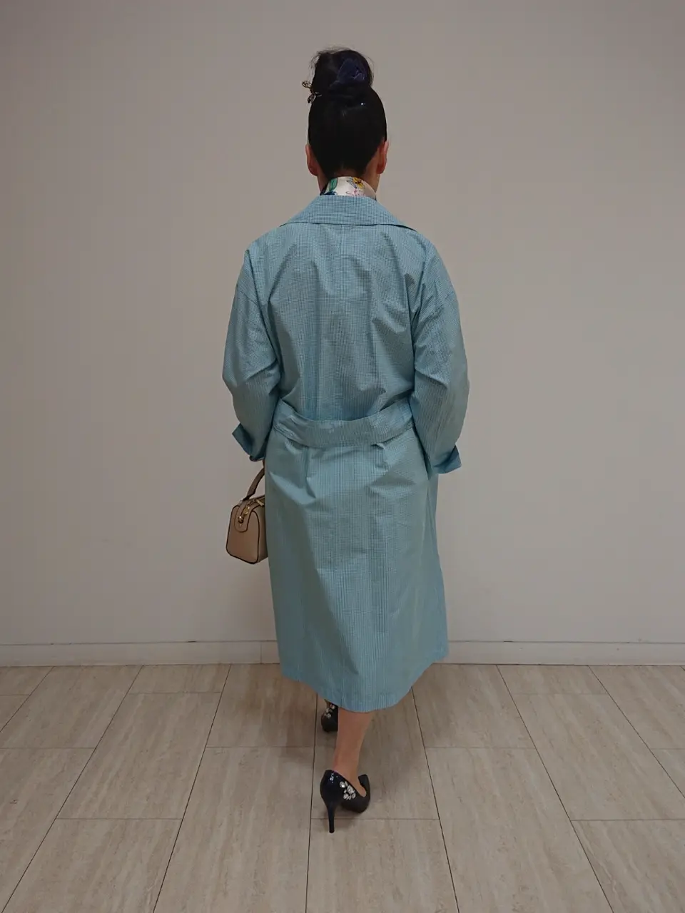 組曲 ウエノ コーディネート画像