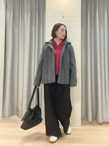 組曲 丸岡 コーディネート画像