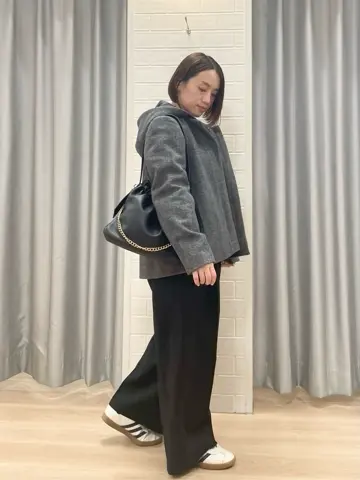 組曲 丸岡 コーディネート画像