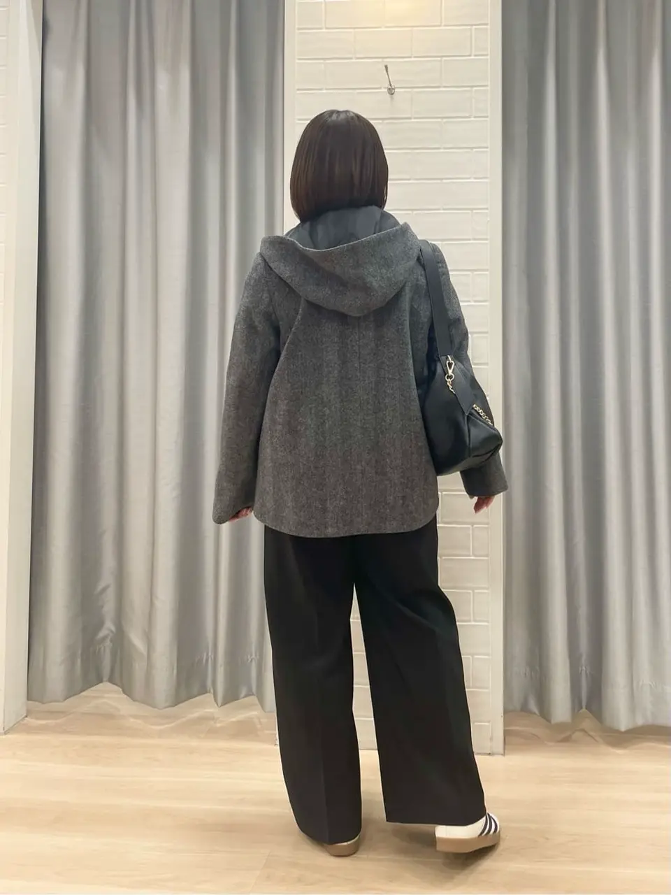 組曲 丸岡 コーディネート画像