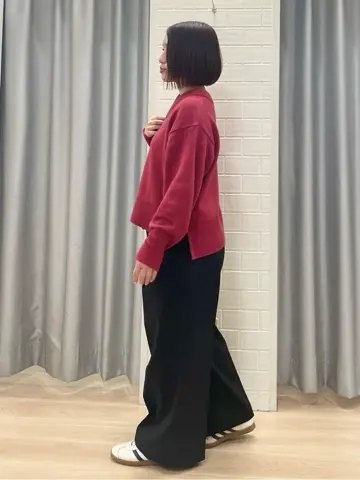 組曲 丸岡 コーディネート画像